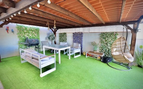 4 bedroom Villa in San Miguel de Salinas - DMS91458 - Photo - Small - 17