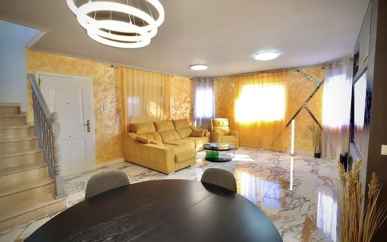 4 bedroom Villa in San Miguel de Salinas - DMS91458 - Photo - Small - 6