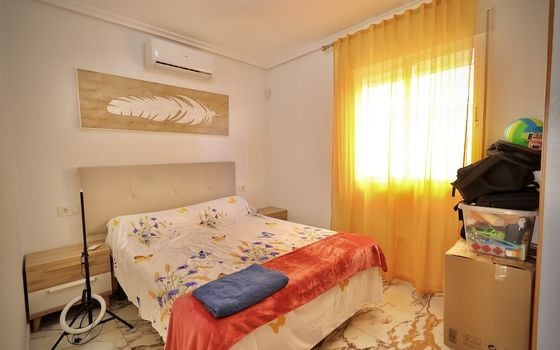 4 bedroom Villa in San Miguel de Salinas - DMS91458 - Photo - Small - 8