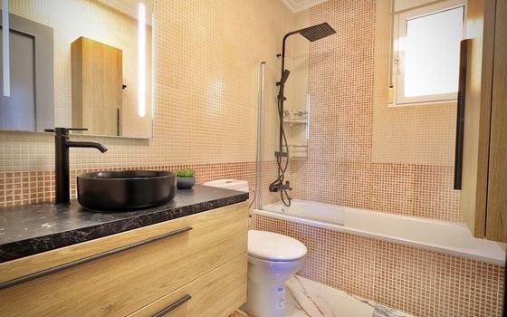4 bedroom Villa in San Miguel de Salinas - DMS91458 - Photo - Small - 11