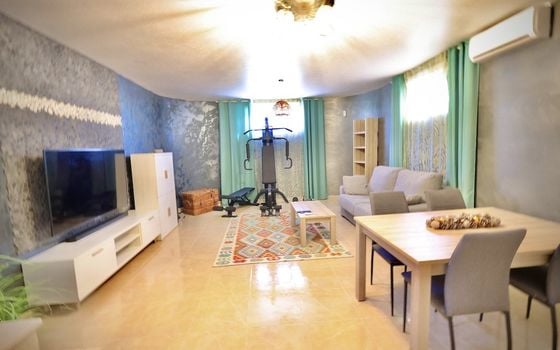 4 bedroom Villa in San Miguel de Salinas - DMS91458 - Photo - Small - 12