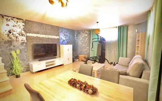 4 bedroom Villa in San Miguel de Salinas - DMS91458 - Photo - Small - 13