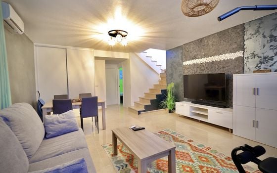 4 bedroom Villa in San Miguel de Salinas - DMS91458 - Photo - Small - 14