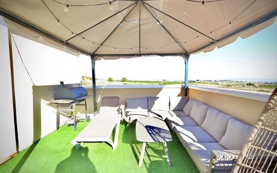 4 bedroom Villa in San Miguel de Salinas - DMS91458 - Photo - Small - 15