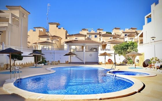 4 bedroom Villa in San Miguel de Salinas - DMS91458 - Photo - Small - 20