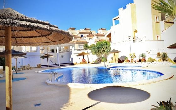 4 bedroom Villa in San Miguel de Salinas - DMS91458 - Photo - Small - 19