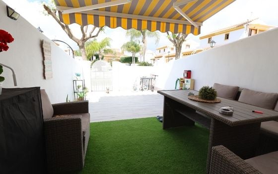 2 bedroom Townhouse in Torre de la Horadada - DMS120345 - Photo - 4
