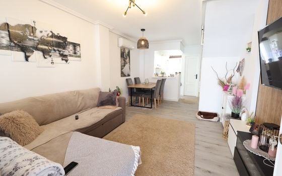 2 bedroom Townhouse in Torre de la Horadada - DMS120345 - Photo - Small - 6