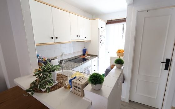 2 bedroom Townhouse in Torre de la Horadada - DMS120345 - Photo - Small - 8