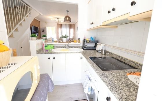 2 bedroom Townhouse in Torre de la Horadada - DMS120345 - Photo - Small - 9
