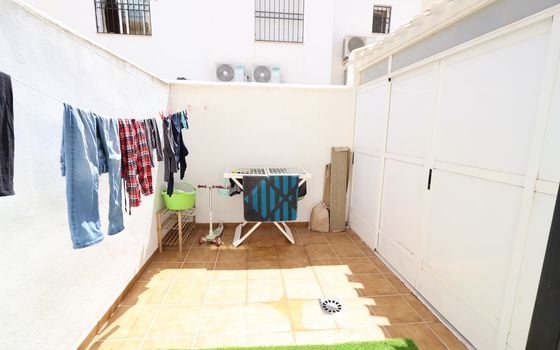 2 bedroom Townhouse in Torre de la Horadada - DMS120345 - Photo - Small - 13