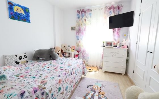 2 bedroom Townhouse in Torre de la Horadada - DMS120345 - Photo - Small - 11