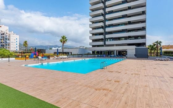 Appartement de 3 chambres à Calp - IMBR91505 - Photo - 1