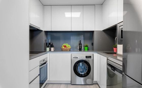 3 Schlafzimmer Appartement in Calp - IMBR91505 - Foto - Small - 10