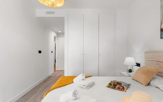 3 Schlafzimmer Appartement in Calp - IMBR91505 - Foto - Small - 13