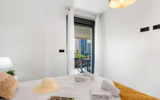 3 Schlafzimmer Appartement in Calp - IMBR91505 - Foto - Small - 12