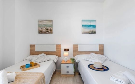3 Schlafzimmer Appartement in Calp - IMBR91505 - Foto - Small - 16