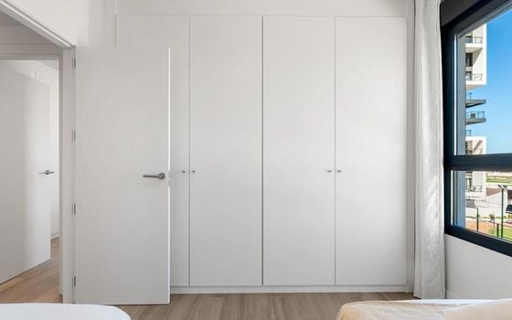 3 Schlafzimmer Appartement in Calp - IMBR91505 - Foto - Small - 14