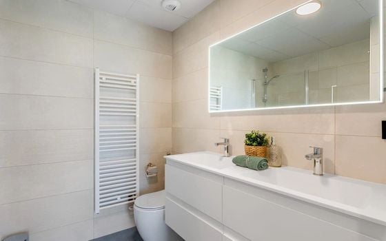 3 Schlafzimmer Appartement in Calp - IMBR91505 - Foto - Small - 22