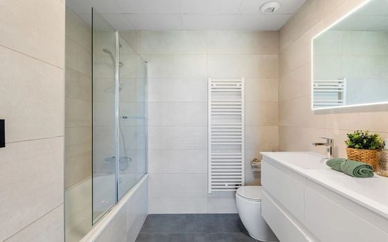 3 Schlafzimmer Appartement in Calp - IMBR91505 - Foto - Small - 23