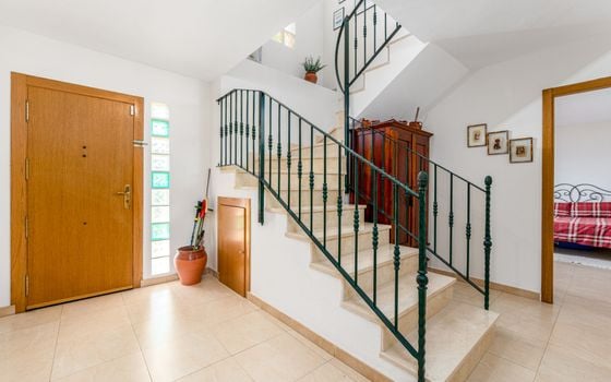 4 bedroom Villa in La Nucia - CGN91529 - Photo - Small - 8