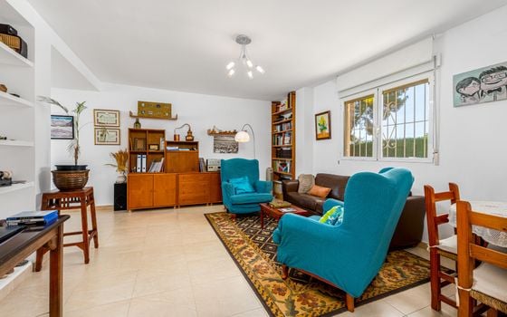 4 bedroom Villa in La Nucia - CGN91529 - Photo - Small - 6