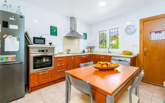 4 bedroom Villa in La Nucia - CGN91529 - Photo - Small - 7