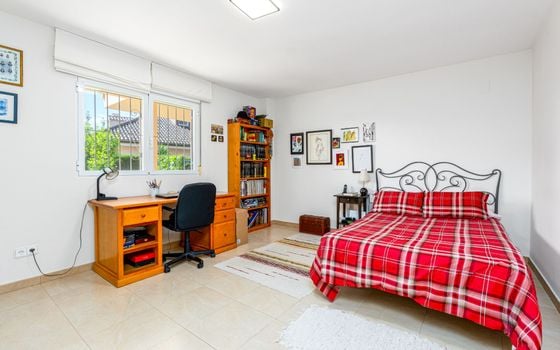 4 bedroom Villa in La Nucia - CGN91529 - Photo - Small - 11