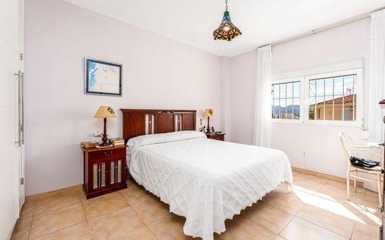 4 bedroom Villa in La Nucia - CGN91529 - Photo - Small - 12