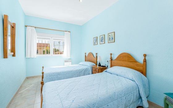 4 bedroom Villa in La Nucia - CGN91529 - Photo - Small - 13