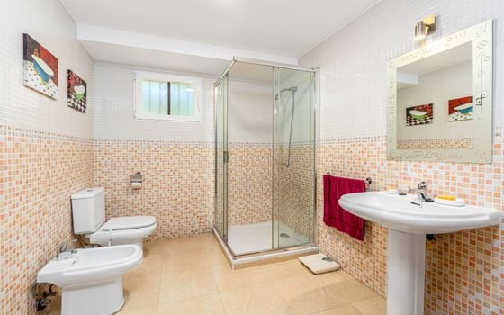4 bedroom Villa in La Nucia - CGN91529 - Photo - Small - 18