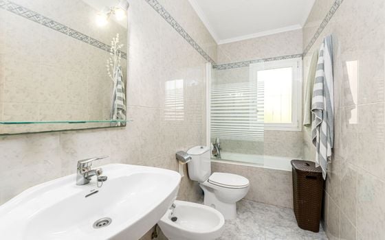 4 bedroom Villa in La Nucia - CGN91529 - Photo - Small - 19