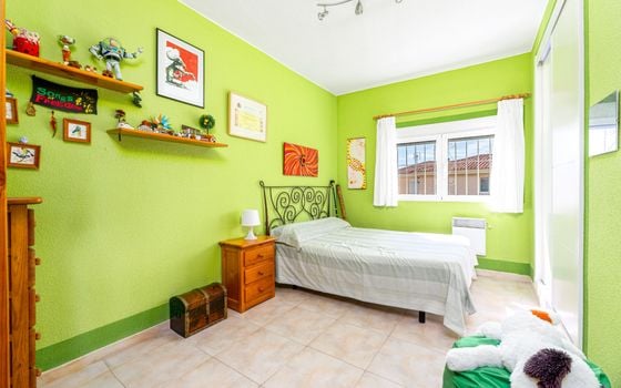 4 bedroom Villa in La Nucia - CGN91529 - Photo - Small - 10