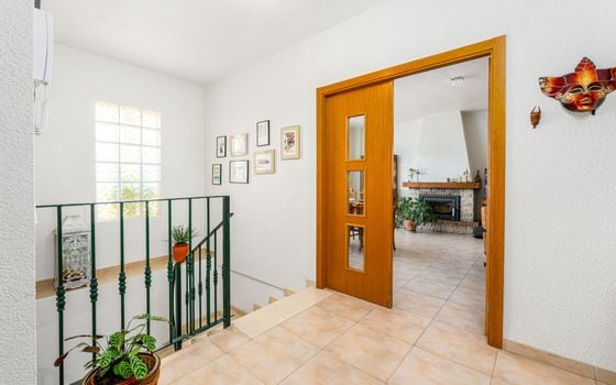 4 bedroom Villa in La Nucia - CGN91529 - Photo - Small - 9