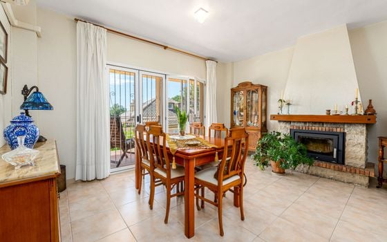 4 bedroom Villa in La Nucia - CGN91529 - Photo - Small - 22