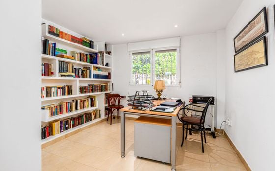 4 bedroom Villa in La Nucia - CGN91529 - Photo - Small - 14