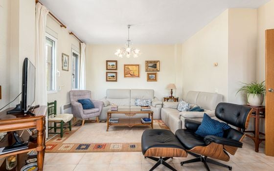 4 bedroom Villa in La Nucia - CGN91529 - Photo - Small - 20