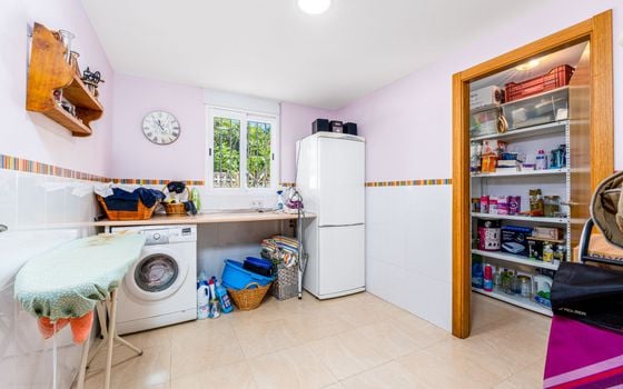 4 bedroom Villa in La Nucia - CGN91529 - Photo - Small - 15