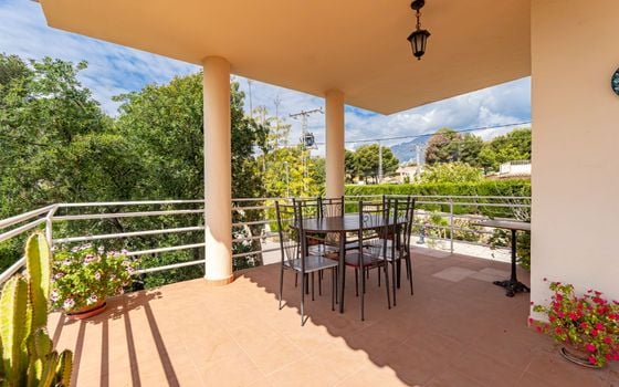 4 bedroom Villa in La Nucia - CGN91529 - Photo - Small - 23
