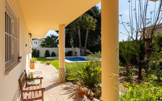 4 bedroom Villa in La Nucia - CGN91529 - Photo - Small - 25