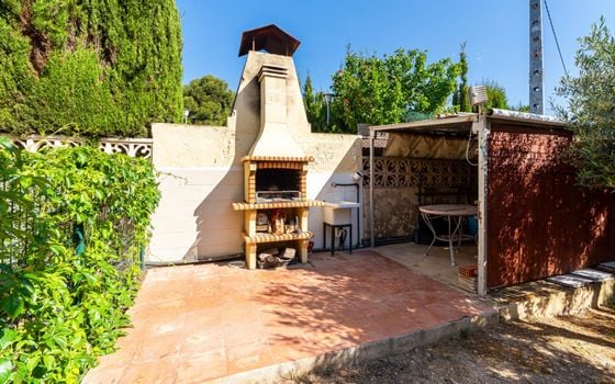 4 bedroom Villa in La Nucia - CGN91529 - Photo - Small - 27