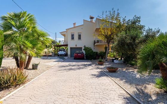 4 bedroom Villa in La Nucia - CGN91529 - Photo - Small - 29