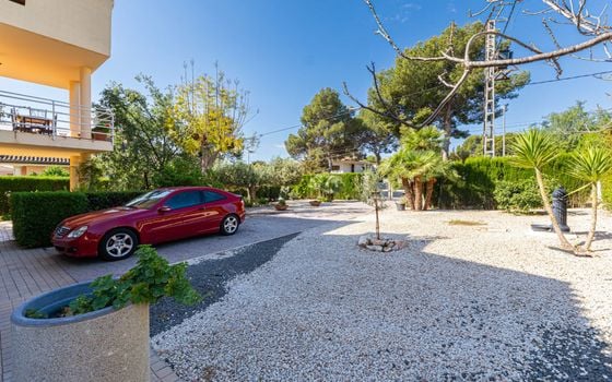 4 bedroom Villa in La Nucia - CGN91529 - Photo - Small - 31