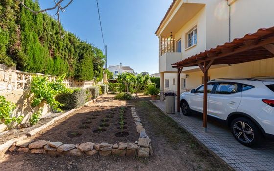 4 bedroom Villa in La Nucia - CGN91529 - Photo - Small - 30