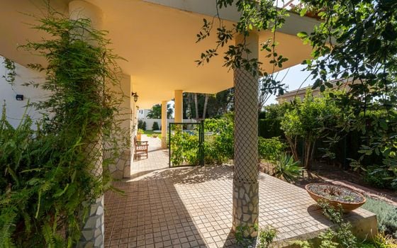 4 bedroom Villa in La Nucia - CGN91529 - Photo - Small - 33