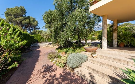 4 bedroom Villa in La Nucia - CGN91529 - Photo - Small - 32