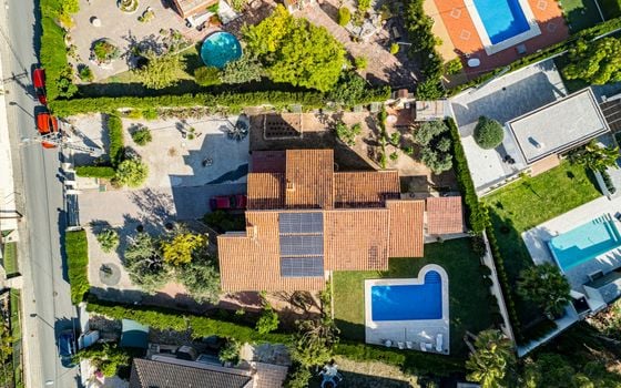 4 bedroom Villa in La Nucia - CGN91529 - Photo - Small - 35