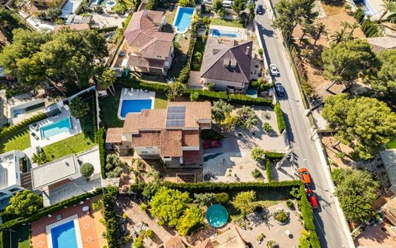 4 bedroom Villa in La Nucia - CGN91529 - Photo - Small - 37