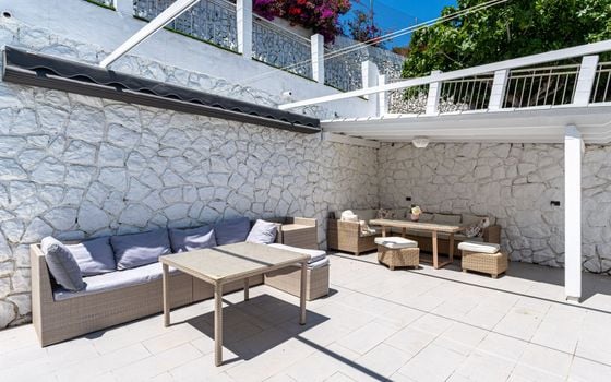 4 bedroom Villa in Altea - CGN91534 - Photo - 4