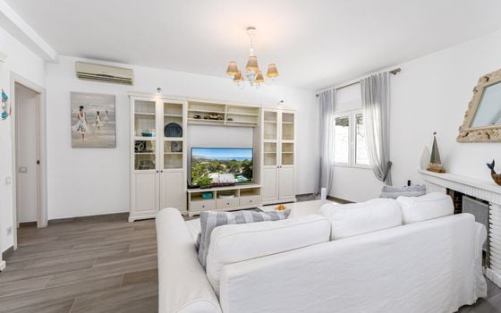 4 bedroom Villa in Altea - CGN91534 - Photo - 5